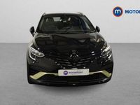Used Renault Captur Engineered 143 HP (105 kW) 2024 Black SUV