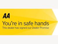 Used Mercedes CLA180 AMG 122 HP (89 kW) 2014 Black Sedan