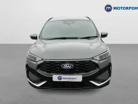 Used Ford Kuga ST-Line 183 HP (134 kW) 2025 Grey SUV