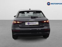 Used Audi A3 2023 Grey Sedan