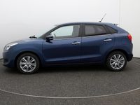 used Suzuki Baleno 2018 | 1.0 Boosterjet SZ5 Auto Euro 6 5dr