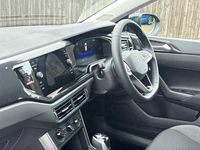 New VW Taigo Match 116 HP (85 kW) 2025 Black SUV