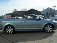 Used Volvo C70 2008 Cabriolet