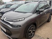 Usado Citroën C3 PureTech 131 CV (96 kW) 2021 Utilitario