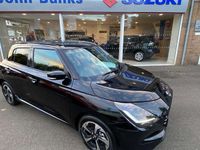 New Suzuki Swift 82 HP (60 kW) 2025 Hatchback