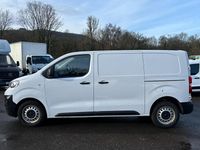 Second-hand Peugeot Expert Premium 2023 Alb Van