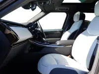 Second-hand Land Rover Range Rover Sport Autobiography 295 CP (216 kW) 2025 Gri SUV