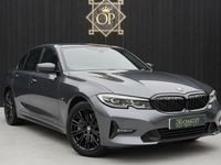 Used BMW 330e Comfort Edition 288 HP (211 kW) 2022 Grey Sedan