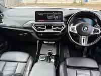 Used BMW X3 M Sport 360 HP (264 kW) 2023 White SUV