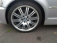 Used BMW M3 343 HP (252 kW) 2002 Coupe