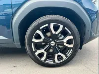 New Dacia Bigster Journey 138 HP (101 kW) 2026 Blue SUV
