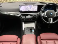 Used BMW i4 Comfort Edition 400 kW (544 HP) 2023 Grey Sedan