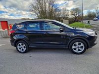 used Ford Kuga 2.0 TDCi 150 Zetec 5dr 2WD