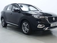 Used MG HS Exclusive 162 HP (119 kW) 2023 SUV