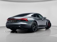 Second-hand Audi e-tron GT quattro 389 kW (530 CP) 2023 Gri Berlinǎ