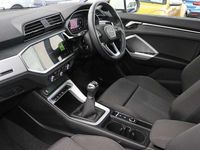 Used Audi Q3 Sport 150 HP (110 kW) 2026 SUV