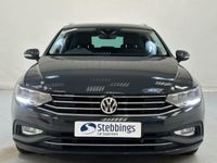 used VW Passat 1.6 TDI SEL 5dr DSG