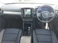 New Volvo XC40 Plus 163 HP (119 kW) 2025 Grey SUV