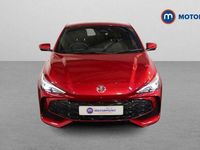 Usado MG MG3 Trophy 194 CV (142 kW) 2025 Rojo Utilitario