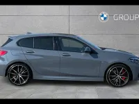 Used BMW 128 ti Shadowline 261 HP (191 kW) 2023 Storm bay Hatchback