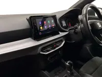 Used Seat Ibiza XCELLENCE 2022 Grey Hatchback