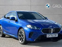 Used BMW 220 M Sport 170 HP (125 kW) 2025 Portimao blue Coupe