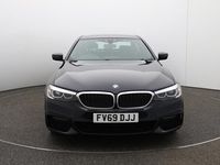 used BMW 530 5 Series 3.0 d M Sport Saloon 4dr Diesel Auto Euro 6 (s/s) (265 ps) M Sport Bodykit