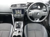 Used Renault Kadjar Version S 140 HP (102 kW) 2019 Grey SUV