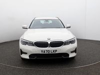 used BMW 318 3 Series 2021 | 2.0 d MHT Sport Touring Auto Euro 6 (s/s) 5dr