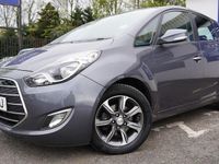 Used Hyundai ix20 SE 90 HP (66 kW) 2018 Hatchback