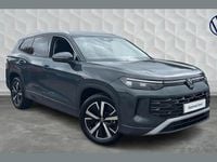 Used VW Tayron Elegance 147 HP (108 kW) 2025 Grey SUV