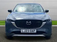 Used Mazda CX-5 Newground 165 HP (121 kW) 2025 SUV