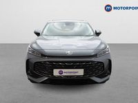 Used MG HS Trophy 299 HP (219 kW) 2025 Grey SUV