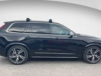 Usado Volvo XC90 R-Design Pro 235 HP (172 kW) 2019 Preto SUV