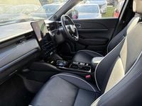 Used Honda e:Ny1 Advance 150 kW (204 HP) 2024 Aqua topaz SUV