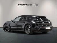 Used Porsche Taycan 4 Cross Turismo Cross Turismo 344 kW (469 HP) 2023 Black Estate
