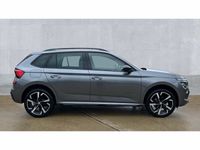 used Skoda Kamiq Monte Carlo 1.0 TSI 116 PS DSG