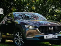 Used Mazda CX-30 Inclusive 186 HP (136 kW) 2023 SUV