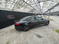 used Jaguar XFR XF 5.0 V8 Supercharged4dr Auto [Start Stop]