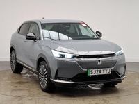 Used Honda e:Ny1 Elegance 150 kW (204 HP) 2024 Grey SUV