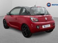 Usado Vauxhall Adam 69 CV (50 kW) 2019 Utilitario