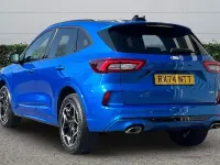 Used Ford Kuga ST-Line X 242 HP (177 kW) 2026 SUV