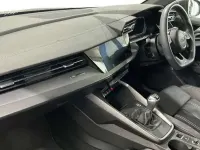 Used Audi A3 S-Line 2022 Sedan