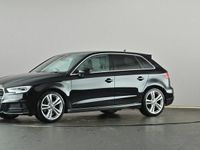 used Audi A3 30 TFSI 116 S Line 5dr