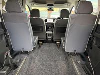 Used Ford Tourneo Connect Titanium 2024 Blue MPV