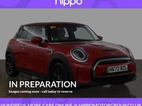 Used Mini Cooper S Hatch 135 kW (184 HP) 2022 Red Hatchback