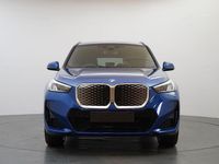 Used BMW iX1 M Sport 227 kW (309 HP) 2025 Blue SUV