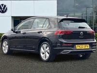 Used VW Golf VIII 130 HP (95 kW) 2022