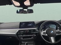 Used BMW 530e M Sport 252 HP (185 kW) 2020 Sedan