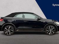 Usado VW T-Roc 150 HP (110 kW) 2024 SUV